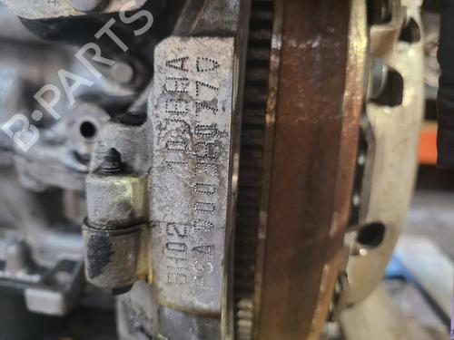 Used Engine Engine 38080794 38080794