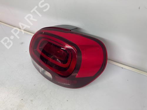 Right taillight CITROËN C3 III (SX) 1.2 THP 110 (SXHNPS, SXHNZT, SXHNZ6) | BP37635079C35 - Image 5
