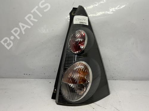 Used Right taillight Right taillight CITROËN C1 (PM_, PN_) 1.0 (68 hp) 20376306 20376306