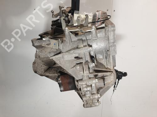 Used Gearbox MINI MINI (R56) One (95 hp) 26580686