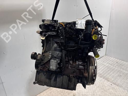 Engine FORD S-MAX (WA6) 2.0 TDCi | BP38485170M1 - Image 6