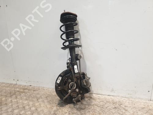 Used Left front steering knuckle Left front steering knuckle TOYOTA AURIS (_E18_) 1.8 Hybrid (ZWE186_, ZWE186R) (136 hp) 27890732 27890732
