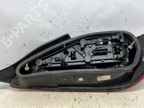 Left taillight PEUGEOT 406 Coupe (8C) 2.2 HDI | BP20382633C34 