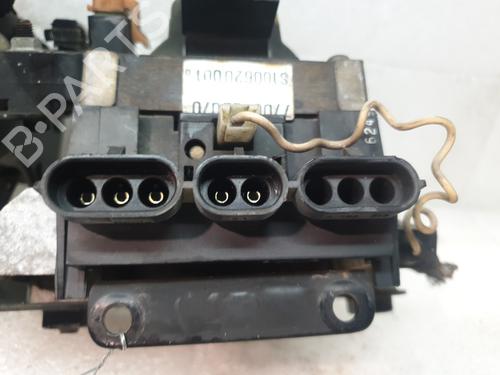 Ignition coil ALPINE V6 TURBO | BP30194169M94 