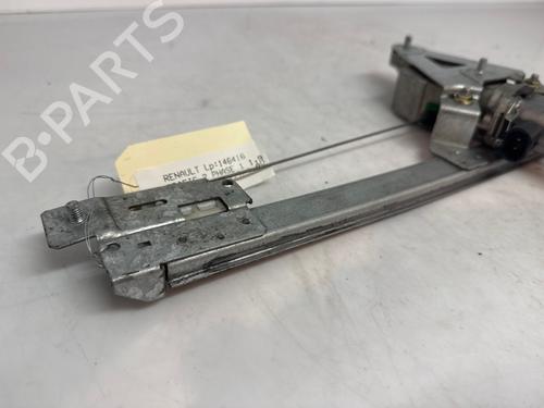 Right front window motor RENAULT TRAFIC II Van (FL) 1.9 dCi 100 (FL0C, FL0K, FL0B) | BP39458656E20 - Image 7
