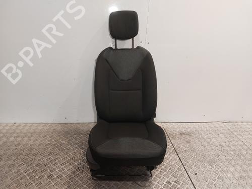 Used Right front seat RENAULT CLIO IV (BH_) 0.9 TCe 90 (BHNF, BHMA, BHMH, BHJK, BHJR) (90 hp) 23781226
