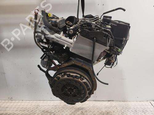 Engine MERCEDES-BENZ C-CLASS (W204) C 200 CDI (204.007, 204.006) | BP38289531M1  - Image 8