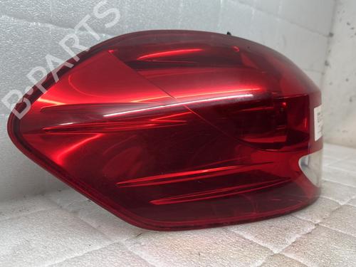 Left taillight RENAULT CLIO III Grandtour (KR0/1_) 1.5 dCi (KR0G) | BP32404643C34