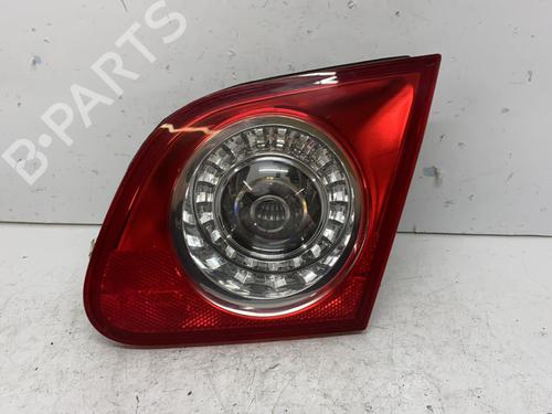 Right tailgate light VW PASSAT B6 (3C2) 2.0 TDI 16V | BP28318416C80 