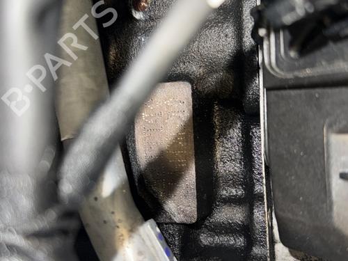 Used Engine Engine MERCEDES-BENZ A-CLASS (W177) [2018-2026] 33732717 33732717