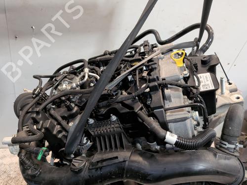 Engine FORD FOCUS IV (HN) 1.0 EcoBoost | BP32781082M1  - Image 6