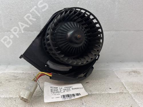 Heater blower motor AIXAM D-TRUCK Van 0.4 | BP32444147M62