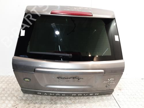 Tailgate LAND ROVER RANGE ROVER SPORT I (L320) 3.6 D 4x4 LR025571