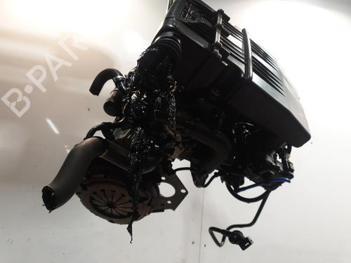 Engine FORD KA (RU8) 1.2 | BP30922763M1