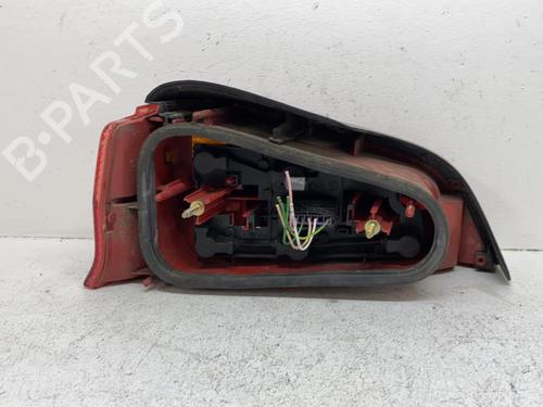Right taillight PEUGEOT 106 II (1A_, 1C_) 1.1 i | BP20380882C35 
