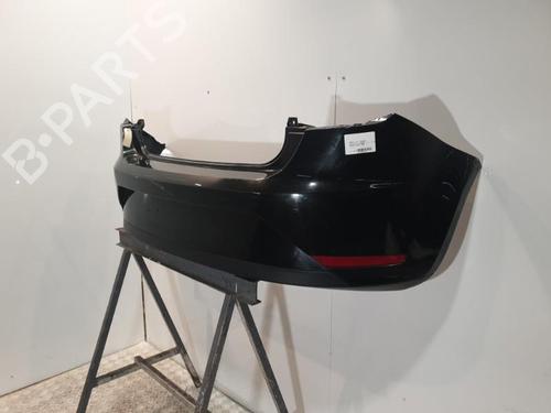 Rear bumper SEAT IBIZA IV (6J5, 6P1) 1.6 TDI | BP20378487C8