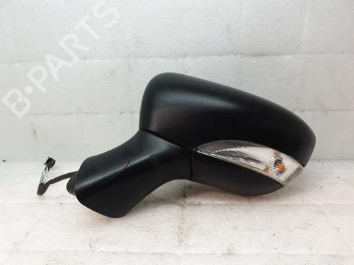 Left mirror RENAULT CLIO IV (BH_) 1.5 dCi 90 | BP23849095C26 