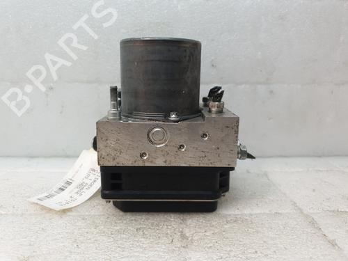 Used ABS pump CITROËN C1 (PM_, PN_) 1.0 (68 hp) 25380989