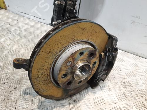 Right front steering knuckle OPEL CORSA E (X15) 1.4 (08, 68) | BP32311748M26