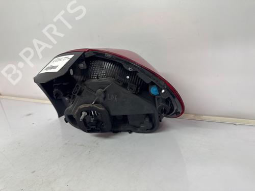 Left taillight CITROËN C3 III (SX) 1.2 THP 110 (SXHNPS, SXHNZT, SXHNZ6) | BP37635081C34 - Image 3