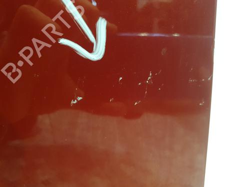 Left front door CITROËN C3 II (SC_) 1.2 VTi 82 | BP29053675C2 