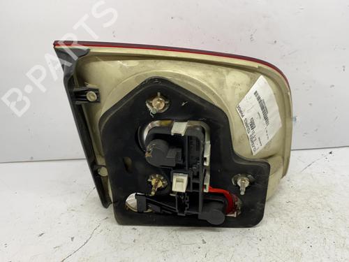 Used Right tailgate light Right tailgate light VW TOUAREG (7LA, 7L6, 7L7) 2.5 R5 TDI (174 hp) 28318419 28318419
