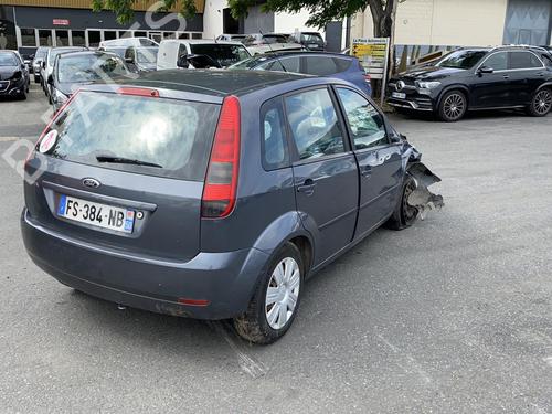 Right taillight FORD FIESTA V (JH_, JD_) 1.3 | BP20383935C35 
