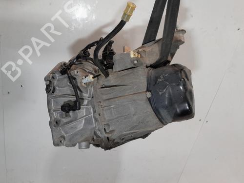Used Gearbox Gearbox RENAULT TWINGO III (BCM_, BCA_) 1.0 SCe 75 (73 hp) 20381775 20381775
