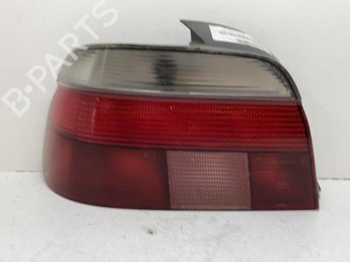 Venstre baglygte BMW 5 (E39) 525 tds (143 hp) 20380792