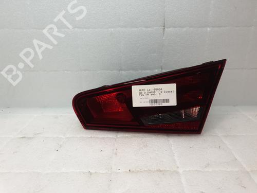 Feu de coffre droit AUDI A3 (8V1, 8VK) 2.0 TDI (150 hp) 32045010