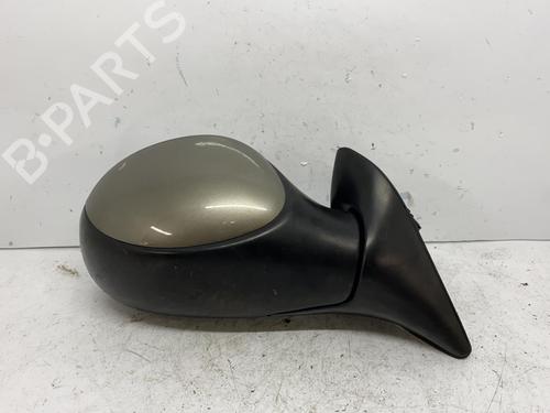 Used Right mirror CITROËN XSARA PICASSO (N68) 1.6 HDi (109 hp) 20373741