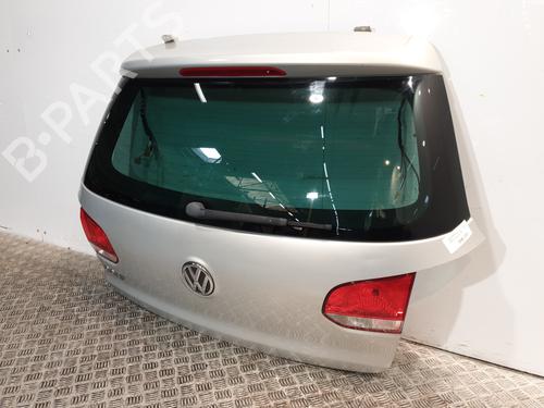Tailgate VW GOLF VI (5K1) 1.2 TSI | BP25907888C6 