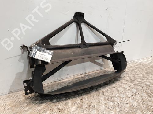 Front slam panel BMW 2 Coupe (F22, F87) M2 | BP27607561C72 