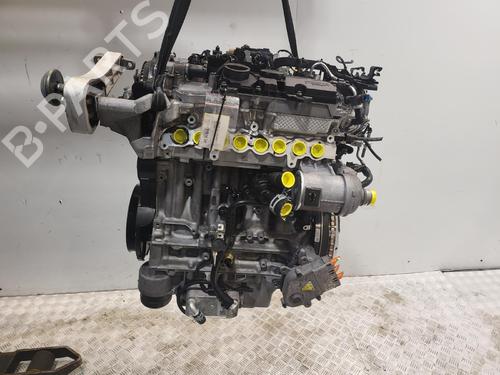 Engine VOLVO XC60 II (246) T6 Plug-In Hybrid AWD | BP38724019M1 - Image 3