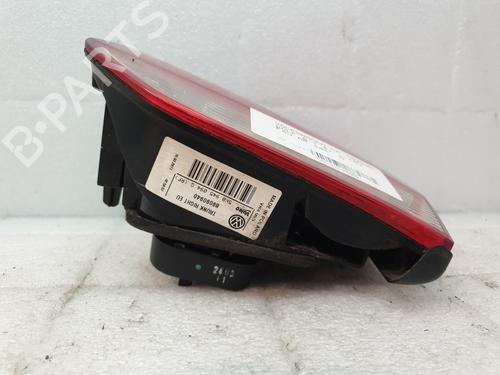 Used Right tailgate light Right tailgate light VW GOLF VI (5K1) 1.4 (80 hp) 26892314 26892314