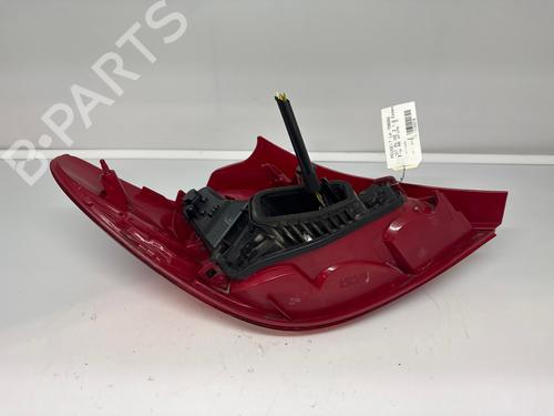 Used Right taillight Right taillight PEUGEOT 207 (WA_, WC_) 1.6 16V VTi (120 hp) 34117037 34117037