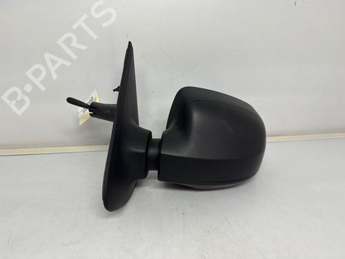 Left mirror DACIA SANDERO II 1.0 SCe 75 (B8JC, B8JD, B8NC) | BP38043009C26 - Image 9