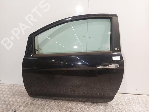 Dør venstre foran FORD KA (RU8) 1.2 (69 hp) 21823415