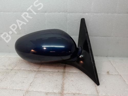Right mirror PORSCHE BOXSTER (986) 2.7 | BP23781305C27 
