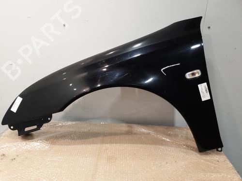Used Left front fenders Left front fenders SAAB 9-3 (YS3F, E79, D79, D75) 2.8 Turbo V6 (250 hp) 32010644 32010644