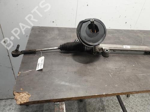 Used Steering rack Steering rack FORD TRANSIT COURIER B460 Box Body/MPV 1.5 TDCi (95 hp) 20376864 20376864
