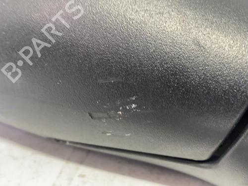 Right mirror MERCEDES-BENZ A-CLASS (W168) A 170 CDI (168.008) | BP20376885C27 