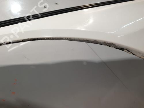 Right front fenders RENAULT FUEGO (136_) 2.1 TD | BP30132974C42 