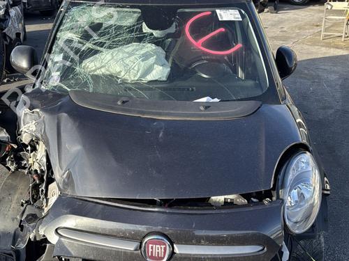 Engine FIAT 500L (351_, 352_) 0.9 (199LYC1B) | BP32405603M1 - Image 15