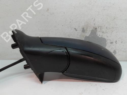 Left mirror PEUGEOT 307 Break (3E) 1.6 HDi | BP20374397C26 