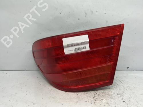 Used Right taillight MERCEDES-BENZ E-CLASS (W210) E 200 (210.035) (136 hp) 20379662
