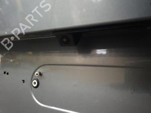 Tailgate BMW 5 (E60) 525 xd | BP22642883C6 