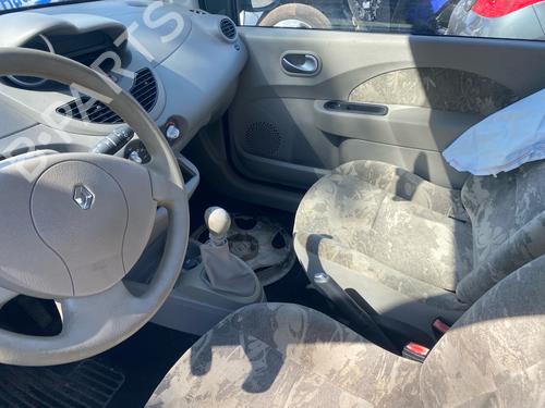 Left headlight RENAULT TWINGO II (CN0_) 1.2 (CN0D) | BP39214140C28 - Image 16