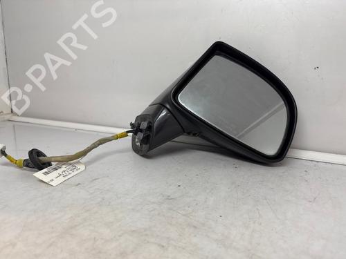 Used Left mirror Left mirror KIA CARENS III MPV (UN) 2.0 CRDi 115 (115 hp) 40448518 40448518