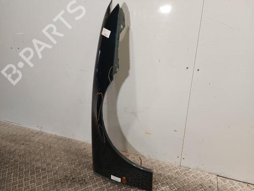Right front fenders PEUGEOT 406 Coupe (8C) 2.0 16V | BP24865744C42 